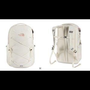 ISOT backpack